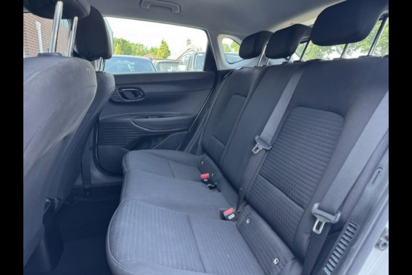 Hyundai i20 - Dealer onderhouden 1.0 T-GDI Comfort Smart
