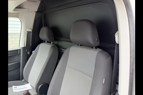 Volkswagen Caddy 2.0 TDI 102pk L2H1 BMT Maxi / vaste prijs rijklaar € 11.950 ex btw / euro 6 / bpm vrij / lease vanaf € 201 / Flexmo ingerichte laadruimte / airco / cruise/ pdc achter