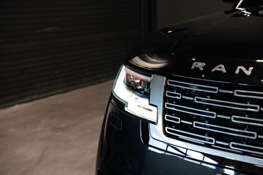 Land Rover Range Rover 3.0 P460e HSE PHEV *Meridian Signature / SV Bespoke Leder-Pakket / Stoelventilatie + Massage / Panorama / 5-Jaar Garantie*