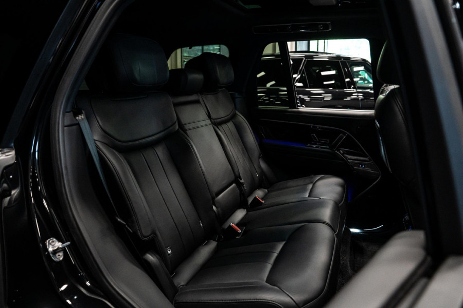 Land Rover Range Rover 3.0 P460e HSE PHEV *Meridian Signature / SV Bespoke Leder-Pakket / Stoelventilatie + Massage / Panorama / 5-Jaar Garantie*