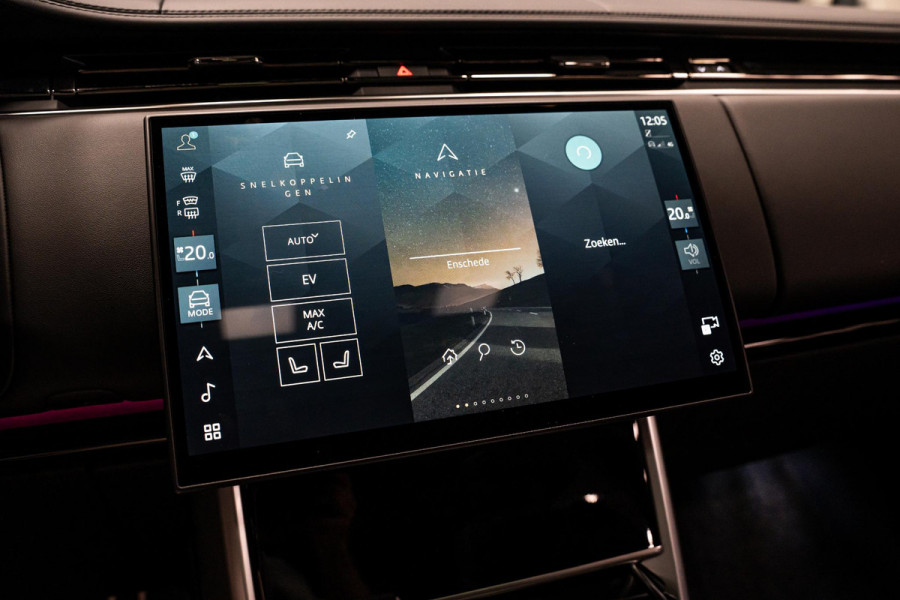 Land Rover Range Rover 3.0 P460e HSE PHEV *Meridian Signature / SV Bespoke Leder-Pakket / Stoelventilatie + Massage / Panorama / 5-Jaar Garantie*