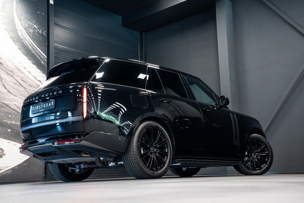 Land Rover Range Rover 3.0 P460e HSE PHEV *Meridian Signature / SV Bespoke Leder-Pakket / Stoelventilatie + Massage / Panorama / 5-Jaar Garantie*