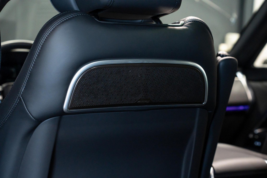 Land Rover Range Rover 3.0 P460e HSE PHEV *Meridian Signature / SV Bespoke Leder-Pakket / Stoelventilatie + Massage / Panorama / 5-Jaar Garantie*
