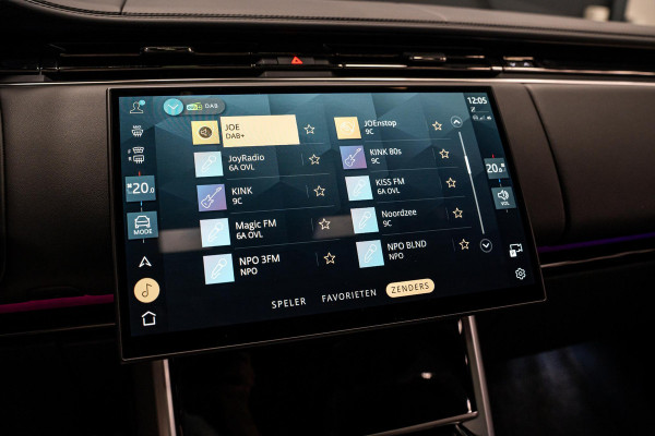 Land Rover Range Rover 3.0 P460e HSE PHEV *Meridian Signature / SV Bespoke Leder-Pakket / Stoelventilatie + Massage / Panorama / 5-Jaar Garantie*