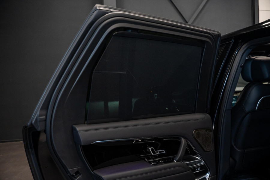 Land Rover Range Rover 3.0 P460e HSE PHEV *Meridian Signature / SV Bespoke Leder-Pakket / Stoelventilatie + Massage / Panorama / 5-Jaar Garantie*