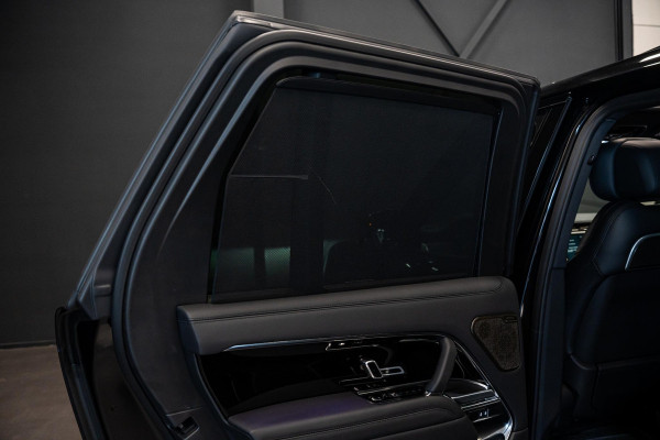 Land Rover Range Rover 3.0 P460e HSE PHEV *Meridian Signature / SV Bespoke Leder-Pakket / Stoelventilatie + Massage / Panorama / 5-Jaar Garantie*