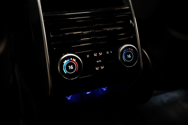 Land Rover Range Rover 3.0 P460e HSE PHEV *Meridian Signature / SV Bespoke Leder-Pakket / Stoelventilatie + Massage / Panorama / 5-Jaar Garantie*