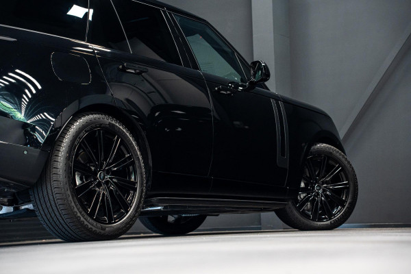 Land Rover Range Rover 3.0 P460e HSE PHEV *Meridian Signature / SV Bespoke Leder-Pakket / Stoelventilatie + Massage / Panorama / 5-Jaar Garantie*