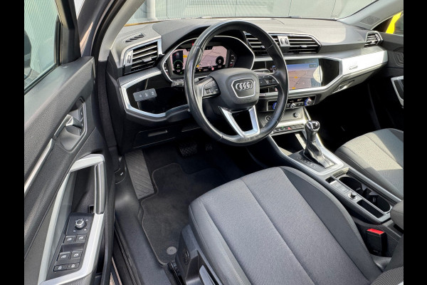 Audi Q3 45 TFSI e Basis * Camera * Cruise * Xenon/led * Clima * Navigatie *