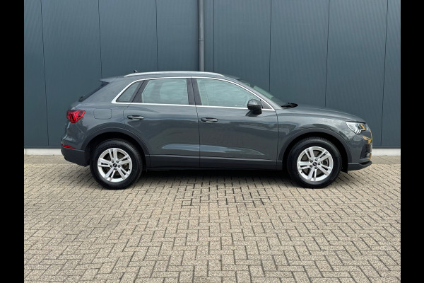 Audi Q3 45 TFSI e Basis * Camera * Cruise * Xenon/led * Clima * Navigatie *