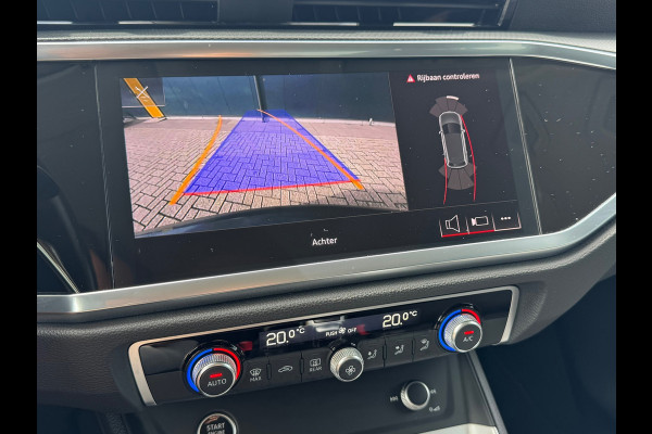 Audi Q3 45 TFSI e Basis * Camera * Cruise * Xenon/led * Clima * Navigatie *