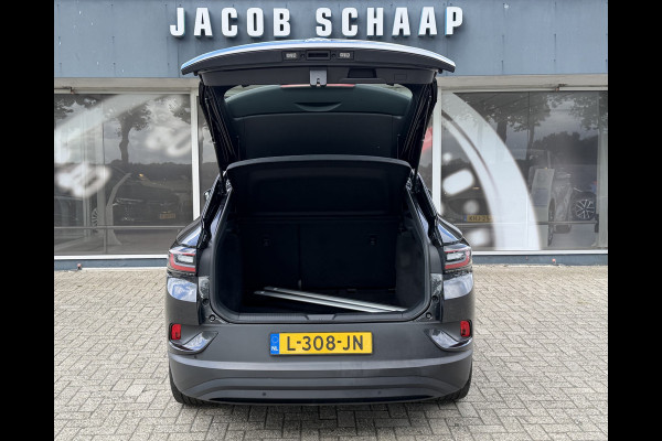 Volkswagen ID.4 Life 77 kWh / Trekhaak / Adapt. Cruise / Carplay / PDC V+A / Stoel verwarming