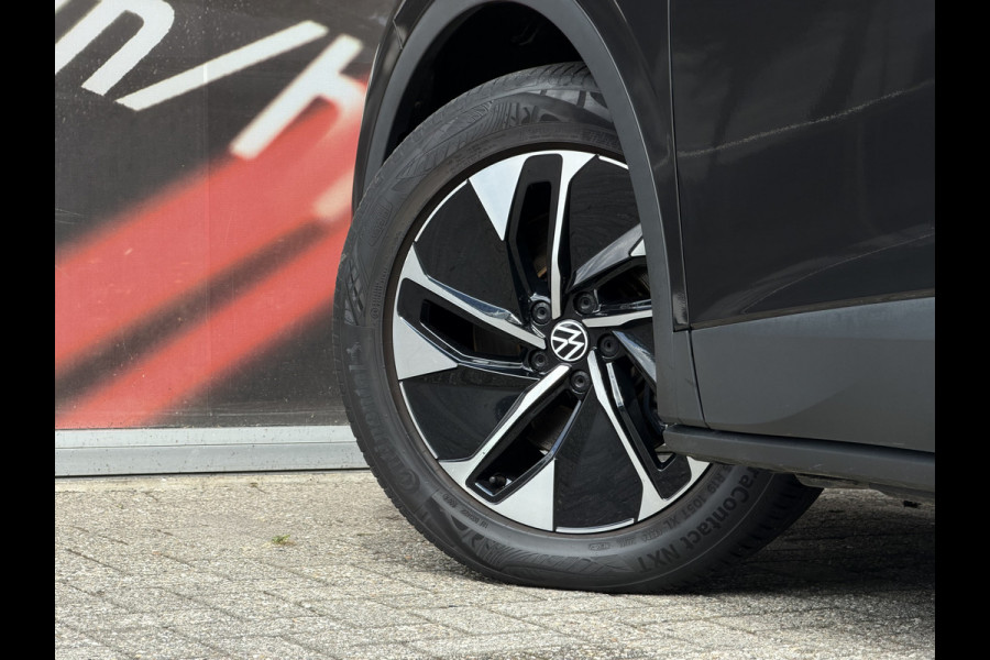 Volkswagen ID.4 Life 77 kWh / Trekhaak / Adapt. Cruise / Carplay / PDC V+A / Stoel verwarming