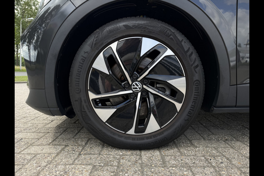 Volkswagen ID.4 Life 77 kWh / Trekhaak / Adapt. Cruise / Carplay / PDC V+A / Stoel verwarming