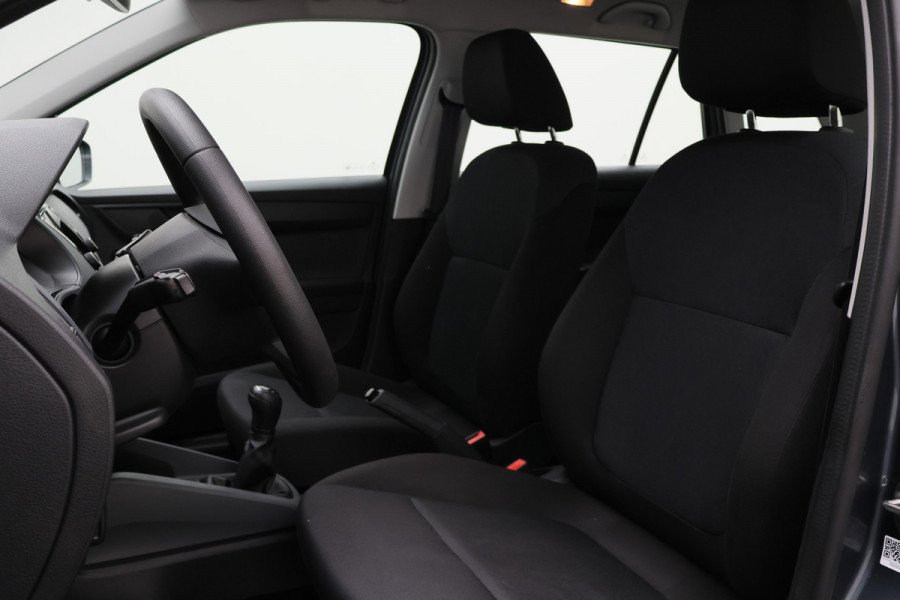 Škoda Fabia Combi 1.0 Active Eerste Eigenaar, Airco, Cruise, Bluetooth, Elektrisch Pakket