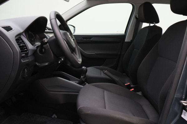 Škoda Fabia Combi 1.0 Active Eerste Eigenaar, Airco, Cruise, Bluetooth, Elektrisch Pakket