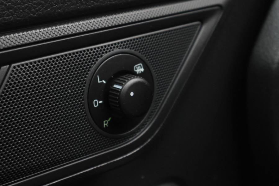 Škoda Fabia Combi 1.0 Active Eerste Eigenaar, Airco, Cruise, Bluetooth, Elektrisch Pakket