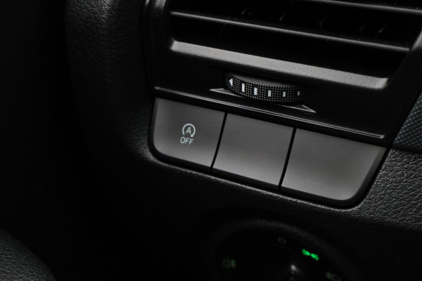 Škoda Fabia Combi 1.0 Active Eerste Eigenaar, Airco, Cruise, Bluetooth, Elektrisch Pakket