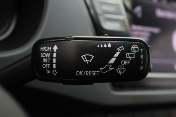 Škoda Fabia Combi 1.0 Active Eerste Eigenaar, Airco, Cruise, Bluetooth, Elektrisch Pakket