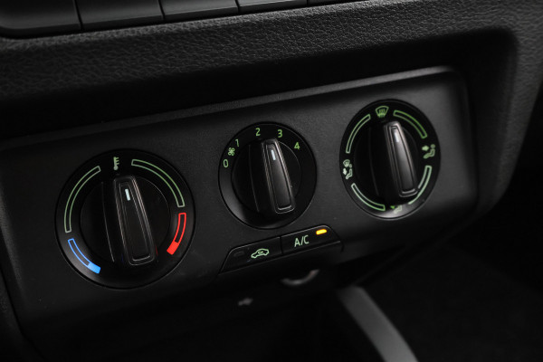 Škoda Fabia Combi 1.0 Active Eerste Eigenaar, Airco, Cruise, Bluetooth, Elektrisch Pakket