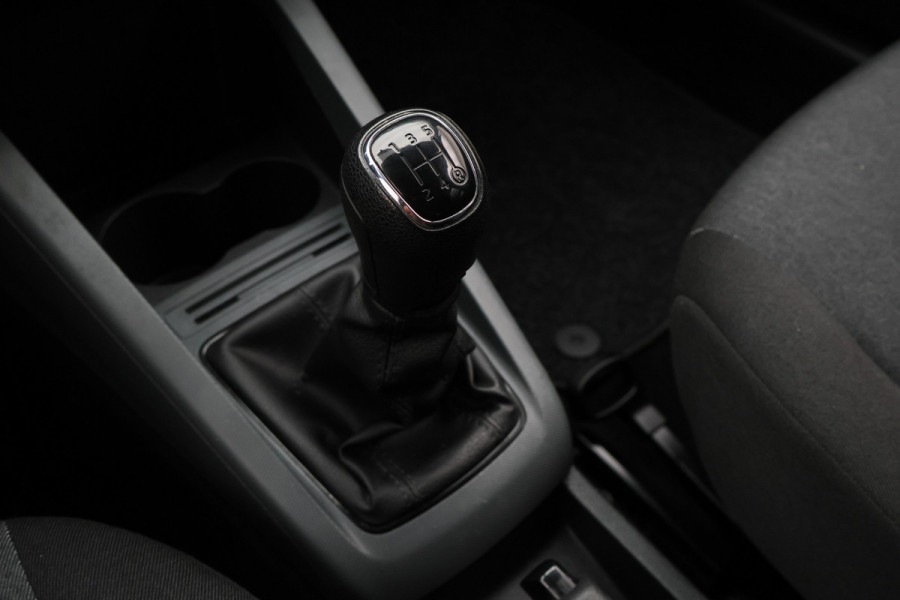 Škoda Fabia Combi 1.0 Active Eerste Eigenaar, Airco, Cruise, Bluetooth, Elektrisch Pakket