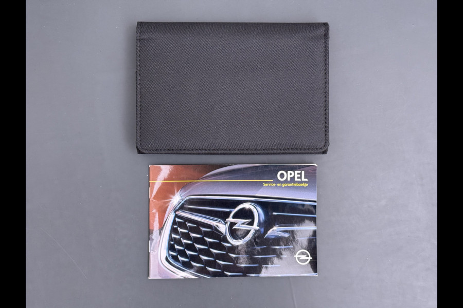 Opel KARL 74PK 5Drs Airco Cruise Control Bluetooth Isofix 120 Jaar Edition+ Lmv City Steer ESP Elek.Ramen+Spiegels 1e Eigenaar Dealeronderhouden Origineel Nederlandse Auto