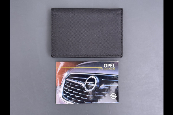 Opel KARL 74PK 5Drs Airco Cruise Control Bluetooth Isofix 120 Jaar Edition+ Lmv City Steer ESP Elek.Ramen+Spiegels 1e Eigenaar Dealeronderhouden Origineel Nederlandse Auto