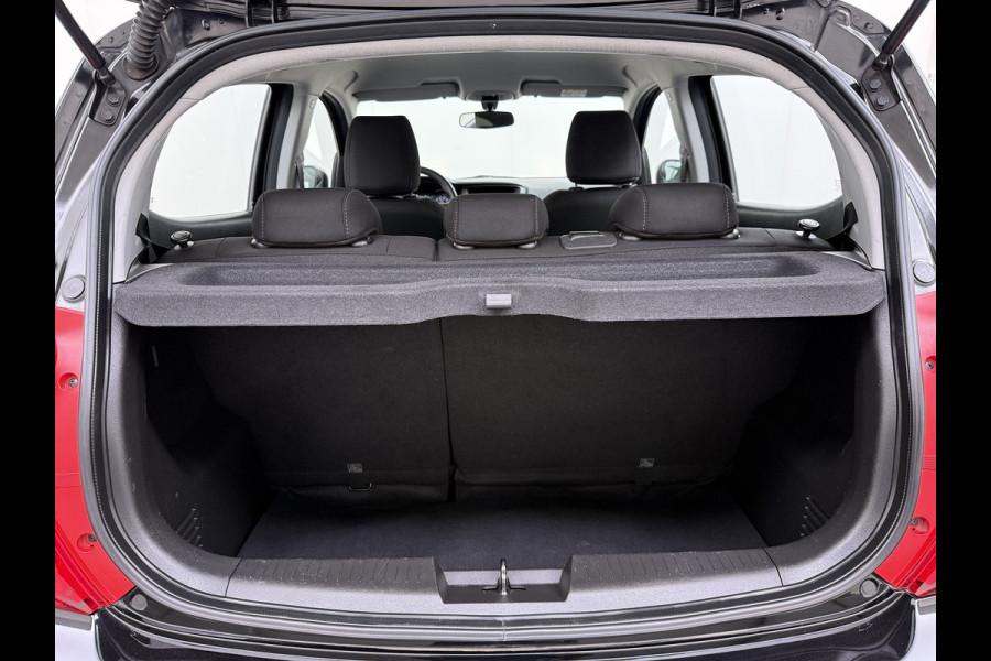 Opel KARL 74PK 5Drs Airco Cruise Control Bluetooth Isofix 120 Jaar Edition+ Lmv City Steer ESP Elek.Ramen+Spiegels 1e Eigenaar Dealeronderhouden Origineel Nederlandse Auto