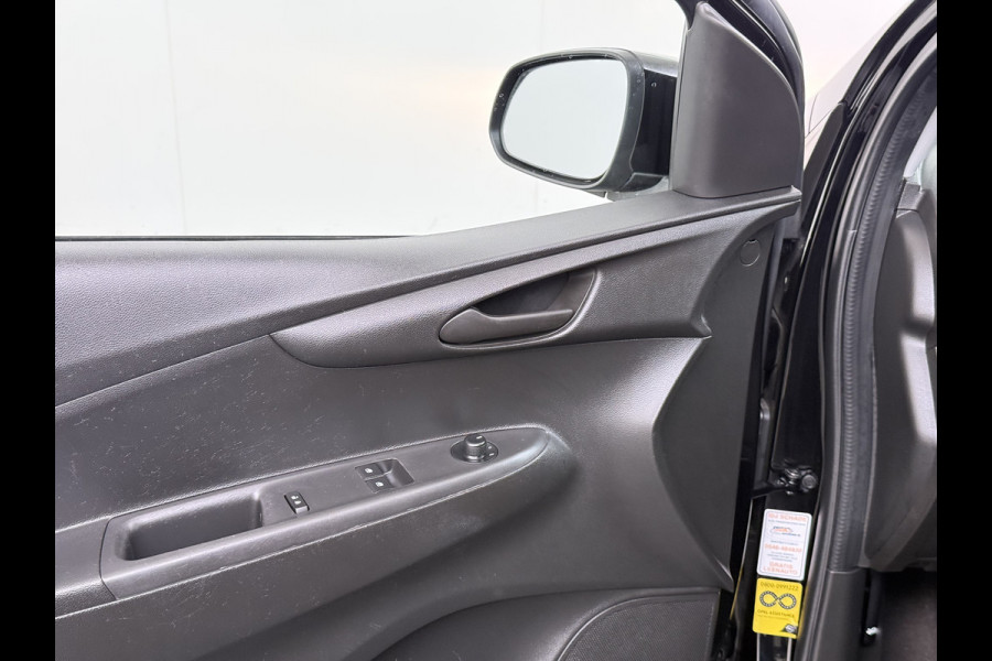 Opel KARL 74PK 5Drs Airco Cruise Control Bluetooth Isofix 120 Jaar Edition+ Lmv City Steer ESP Elek.Ramen+Spiegels 1e Eigenaar Dealeronderhouden Origineel Nederlandse Auto