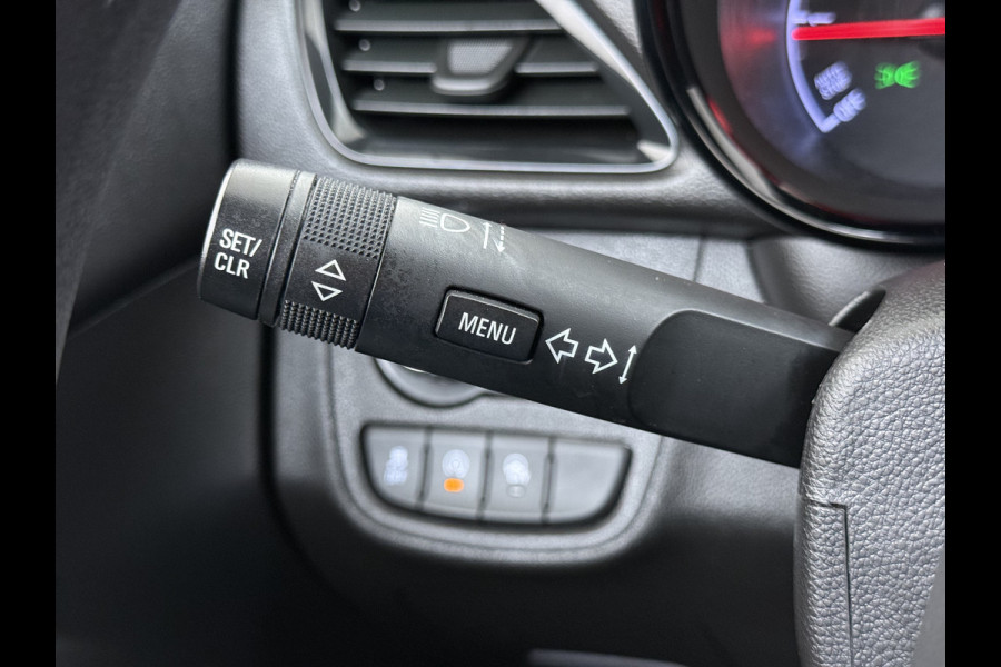 Opel KARL 74PK 5Drs Airco Cruise Control Bluetooth Isofix 120 Jaar Edition+ Lmv City Steer ESP Elek.Ramen+Spiegels 1e Eigenaar Dealeronderhouden Origineel Nederlandse Auto