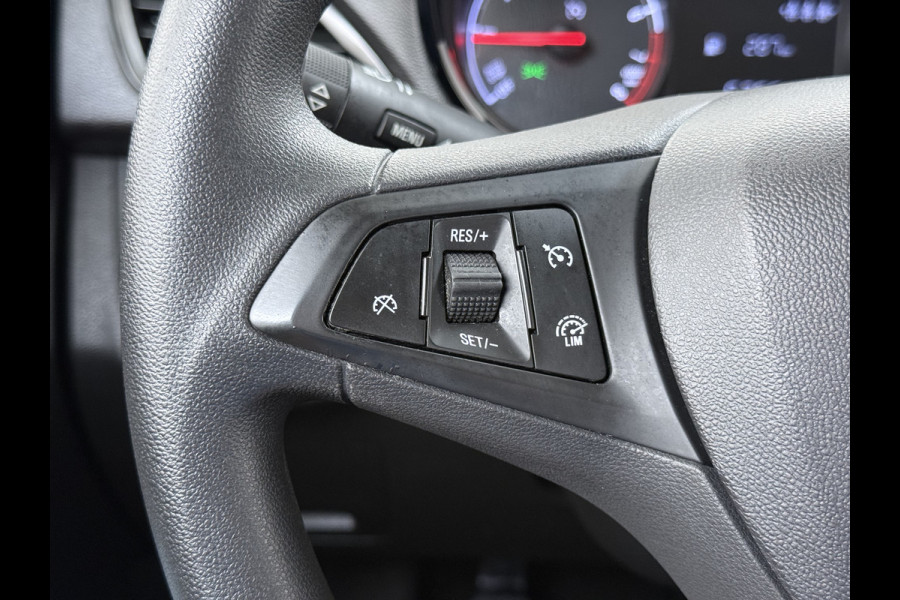 Opel KARL 74PK 5Drs Airco Cruise Control Bluetooth Isofix 120 Jaar Edition+ Lmv City Steer ESP Elek.Ramen+Spiegels 1e Eigenaar Dealeronderhouden Origineel Nederlandse Auto