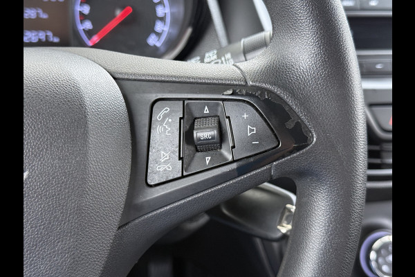 Opel KARL 74PK 5Drs Airco Cruise Control Bluetooth Isofix 120 Jaar Edition+ Lmv City Steer ESP Elek.Ramen+Spiegels 1e Eigenaar Dealeronderhouden Origineel Nederlandse Auto