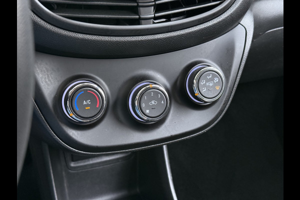 Opel KARL 74PK 5Drs Airco Cruise Control Bluetooth Isofix 120 Jaar Edition+ Lmv City Steer ESP Elek.Ramen+Spiegels 1e Eigenaar Dealeronderhouden Origineel Nederlandse Auto
