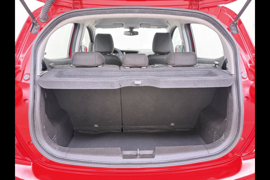 Opel KARL 74PK 5Drs Airco Cruise Control Bluetooth Isofix 120 Jaar Edition+ Lmv City Steer ESP Elek.Ramen+Spiegels 1e Eigenaar Dealeronderhouden Origineel Nederlandse Auto