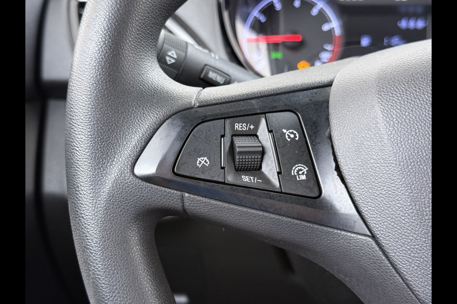 Opel KARL 74PK 5Drs Airco Cruise Control Bluetooth Isofix 120 Jaar Edition+ Lmv City Steer ESP Elek.Ramen+Spiegels 1e Eigenaar Dealeronderhouden Origineel Nederlandse Auto