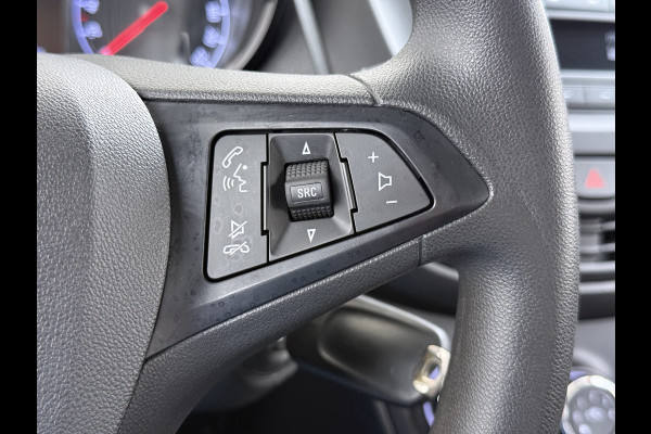 Opel KARL 74PK 5Drs Airco Cruise Control Bluetooth Isofix 120 Jaar Edition+ Lmv City Steer ESP Elek.Ramen+Spiegels 1e Eigenaar Dealeronderhouden Origineel Nederlandse Auto
