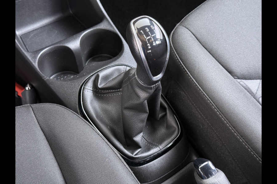 Opel KARL 74PK 5Drs Airco Cruise Control Bluetooth Isofix 120 Jaar Edition+ Lmv City Steer ESP Elek.Ramen+Spiegels 1e Eigenaar Dealeronderhouden Origineel Nederlandse Auto