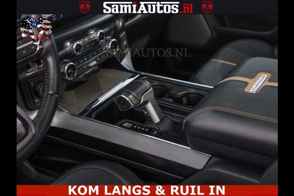 Ford USA F-150 PLATINUM | MASSAGE | PANO | GROOTSCHERM | COMFORT STOELEN | ADAPTIVE CRUISE | DC | DUBBELE CABINE | FACELIFT MODEL | GROOT SCHERM | 5 PERSOONS | DC | DASH CAM | MASSAGE | | De specialist in Amerikaanse pick‑ups in Nederland en Europa.