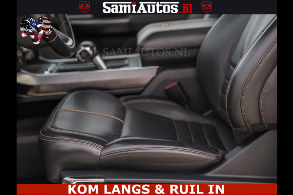 Ford USA F-150 PLATINUM | MASSAGE | PANO | GROOTSCHERM | COMFORT STOELEN | ADAPTIVE CRUISE | DC | DUBBELE CABINE | FACELIFT MODEL | GROOT SCHERM | 5 PERSOONS | DC | DASH CAM | MASSAGE | | De specialist in Amerikaanse pick‑ups in Nederland en Europa.