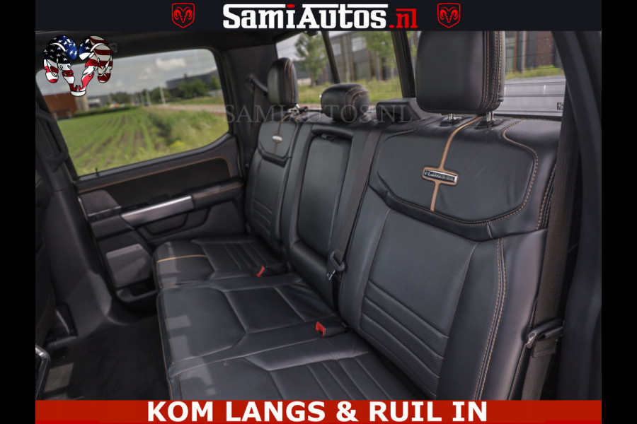 Ford USA F-150 PLATINUM | MASSAGE | PANO | GROOTSCHERM | COMFORT STOELEN | ADAPTIVE CRUISE | DC | DUBBELE CABINE | FACELIFT MODEL | GROOT SCHERM | 5 PERSOONS | DC | DASH CAM | MASSAGE | | De specialist in Amerikaanse pick‑ups in Nederland en Europa.