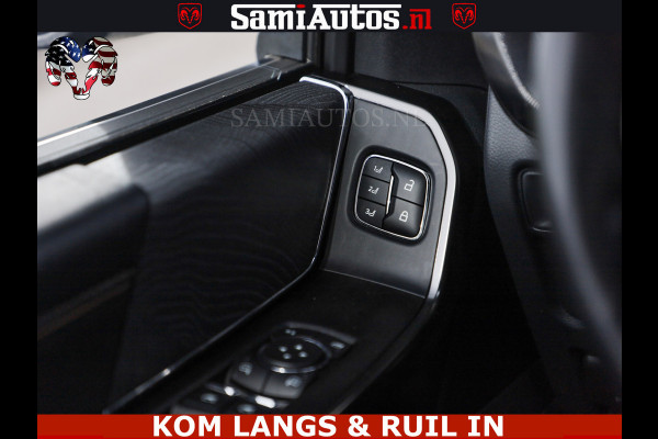 Ford USA F-150 PLATINUM | MASSAGE | PANO | GROOTSCHERM | COMFORT STOELEN | ADAPTIVE CRUISE | DC | DUBBELE CABINE | FACELIFT MODEL | GROOT SCHERM | 5 PERSOONS | DC | DASH CAM | MASSAGE | | De specialist in Amerikaanse pick‑ups in Nederland en Europa.