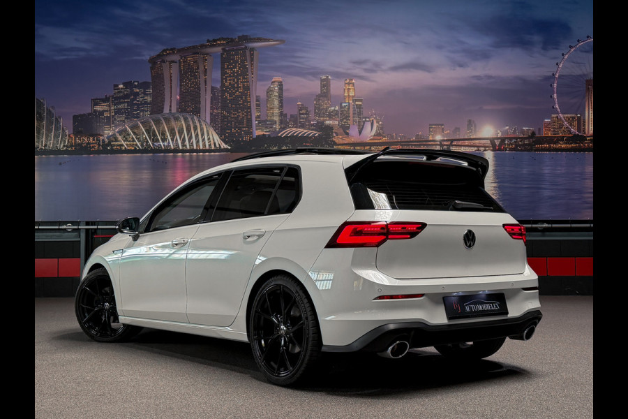 Volkswagen Golf 1.5 eTSI 1st Edition |GTI Pack|IQ-Light|Trekhaak|Massage|Panorama|Stuurverw.|Full opt.