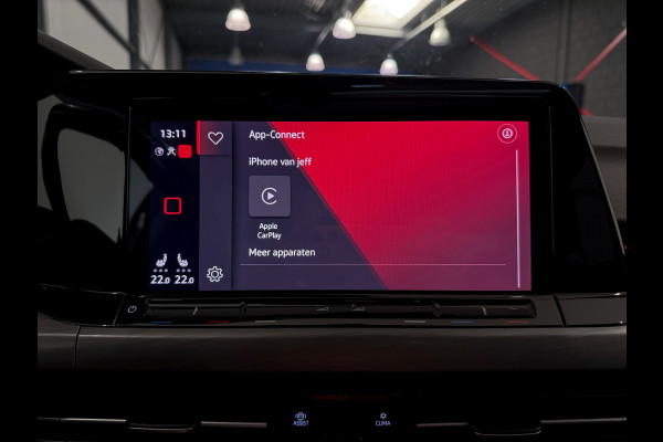Volkswagen Golf 1.5 eTSI 1st Edition |GTI Pack|IQ-Light|Trekhaak|Massage|Panorama|Stuurverw.|Full opt.