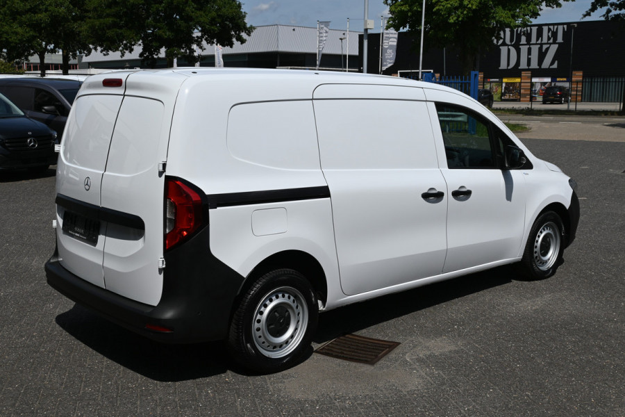 Mercedes-Benz Citan 112 CDI XL L2 Pro 3 Zitplaatsen, Camera, Apple Carplay/Android Auto