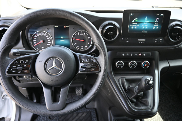 Mercedes-Benz Citan 112 CDI XL L2 Pro 3 Zitplaatsen, Camera, Apple Carplay/Android Auto