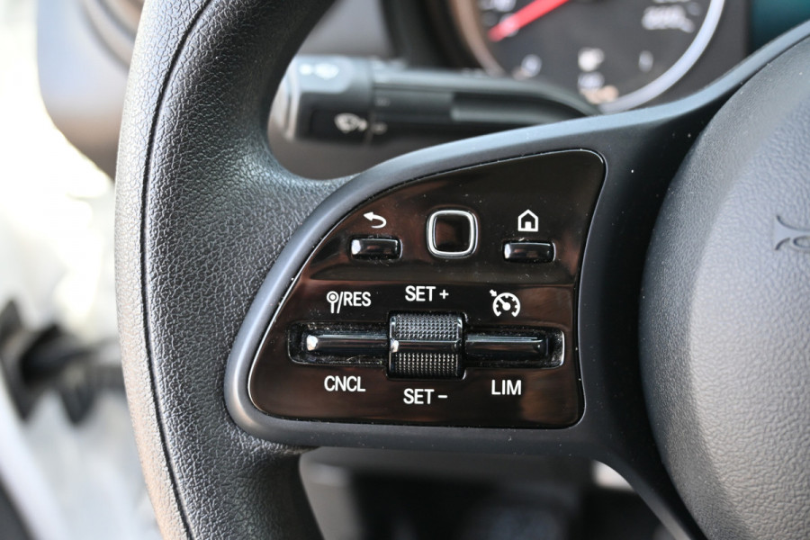 Mercedes-Benz Citan 112 CDI XL L2 Pro 3 Zitplaatsen, Camera, Apple Carplay/Android Auto
