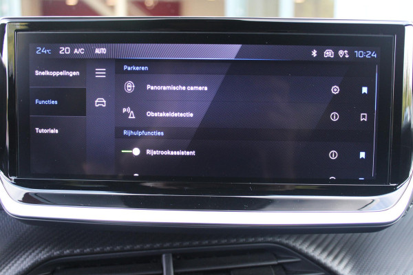 Peugeot 2008 1.2 Hybrid 145PK AUTOMAAT GT PACK | ELEKTRISCH BEDIENBARE BESTUURDERSSTOEL | NAVIGATIE | FULL LED KOPLAMPEN | DRAADLOZE APPLE CARPLAY/ANDROID AUTO | ADAPTIVE CRUISE CONTROL | CAMERA VOOR + ACHTER | CLIMATE CONTROL | LICHTMETALEN VELGEN 17" | KEYLESS ENTRY/START | DAB+ RADIO | ALCANTARA/LEDEREN BEKLEDING  | DODEHOEK DETECTIE | PARKEERSENSOREN VOOR + ACHTER | STOEL VERWARMING | DRAADLOZE TELEFOONLADER |