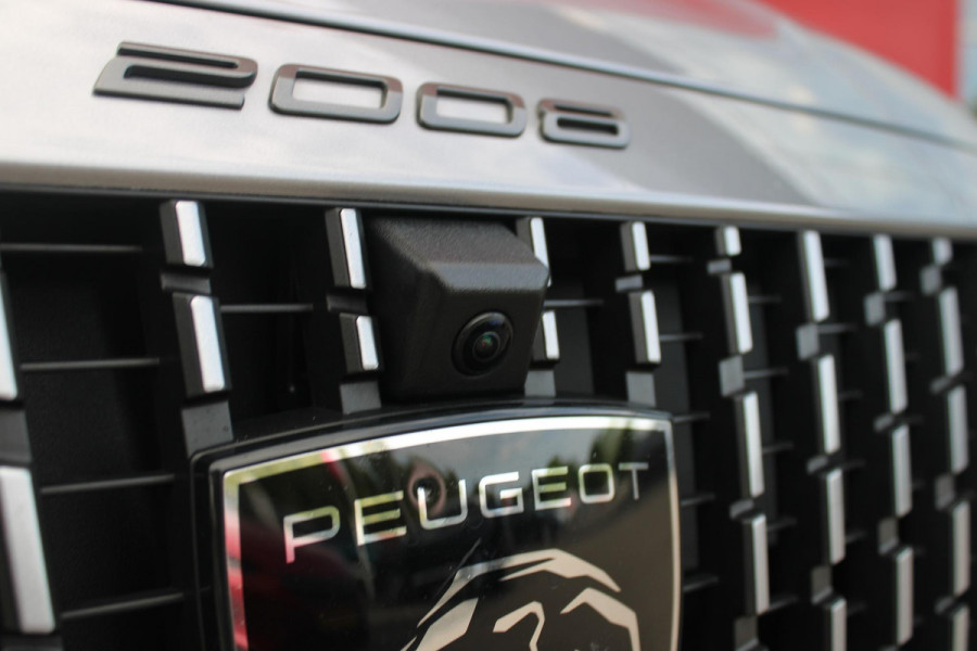 Peugeot 2008 1.2 Hybrid 145PK AUTOMAAT GT PACK | ELEKTRISCH BEDIENBARE BESTUURDERSSTOEL | NAVIGATIE | FULL LED KOPLAMPEN | DRAADLOZE APPLE CARPLAY/ANDROID AUTO | ADAPTIVE CRUISE CONTROL | CAMERA VOOR + ACHTER | CLIMATE CONTROL | LICHTMETALEN VELGEN 17" | KEYLESS ENTRY/START | DAB+ RADIO | ALCANTARA/LEDEREN BEKLEDING  | DODEHOEK DETECTIE | PARKEERSENSOREN VOOR + ACHTER | STOEL VERWARMING | DRAADLOZE TELEFOONLADER |