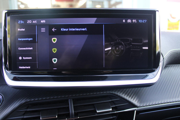 Peugeot 2008 1.2 Hybrid 145PK AUTOMAAT GT PACK | ELEKTRISCH BEDIENBARE BESTUURDERSSTOEL | NAVIGATIE | FULL LED KOPLAMPEN | DRAADLOZE APPLE CARPLAY/ANDROID AUTO | ADAPTIVE CRUISE CONTROL | CAMERA VOOR + ACHTER | CLIMATE CONTROL | LICHTMETALEN VELGEN 17" | KEYLESS ENTRY/START | DAB+ RADIO | ALCANTARA/LEDEREN BEKLEDING  | DODEHOEK DETECTIE | PARKEERSENSOREN VOOR + ACHTER | STOEL VERWARMING | DRAADLOZE TELEFOONLADER |