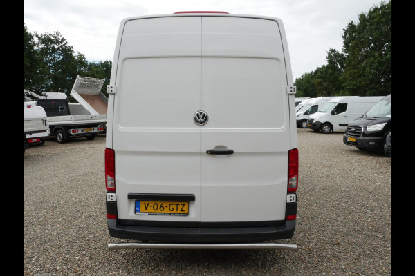 Volkswagen Crafter 35 2.0 TDI 100PK L3H3 Airco